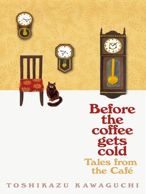 cover image of Tales from the Cafe